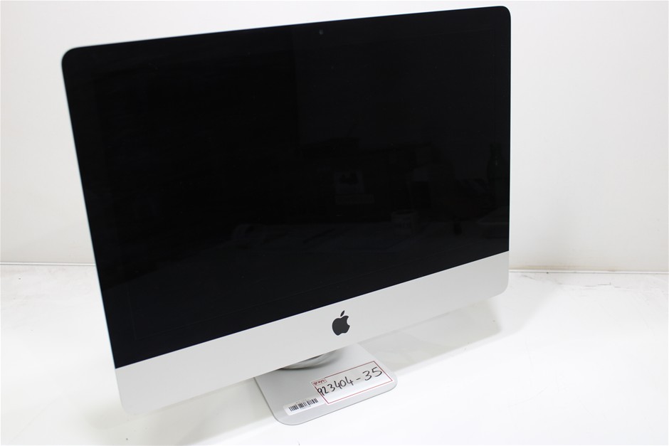 APPLE IMAC A1418