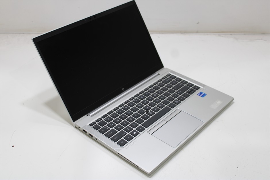 Hp Elitebook 840 G8 Notebook Pc
