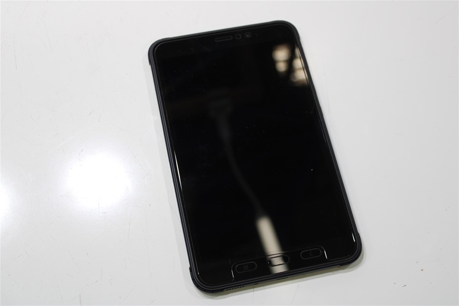 Samsung Galaxy Tab Active 3 Sm-T575