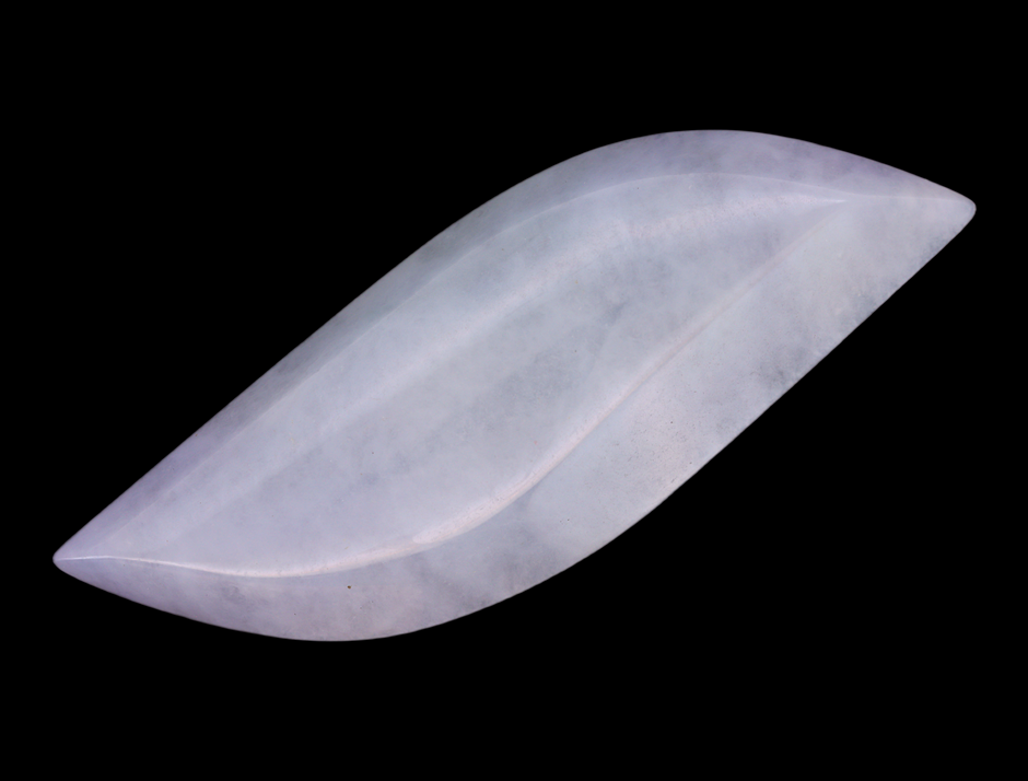 21.30 Carats Lavender Jade