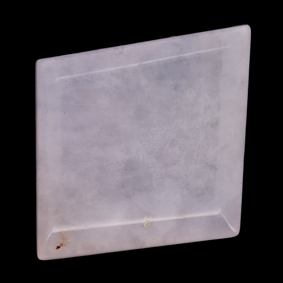 14.65 Carats Lavender Jade