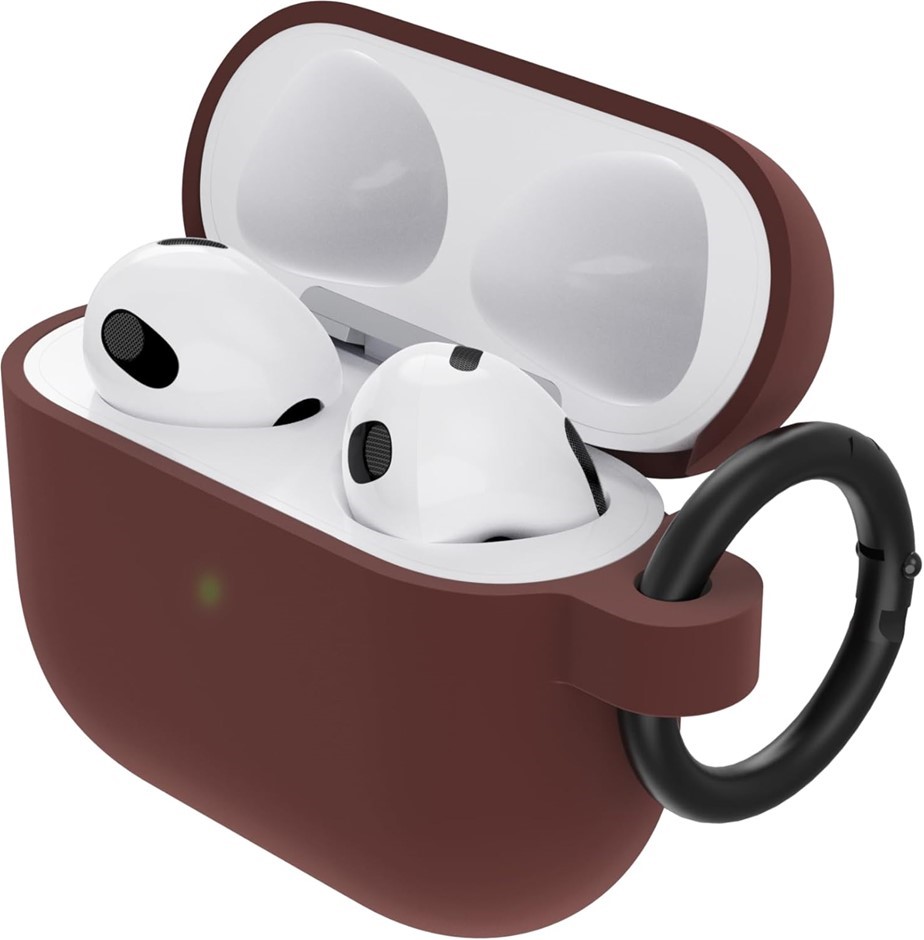 OtterBox Soft Touch Headphone Case for AirPods 3rd Gen 2021, Shockproof, Dr