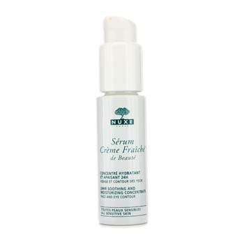 Nuxe Creme Fraiche De Beaute Serum 24HR 