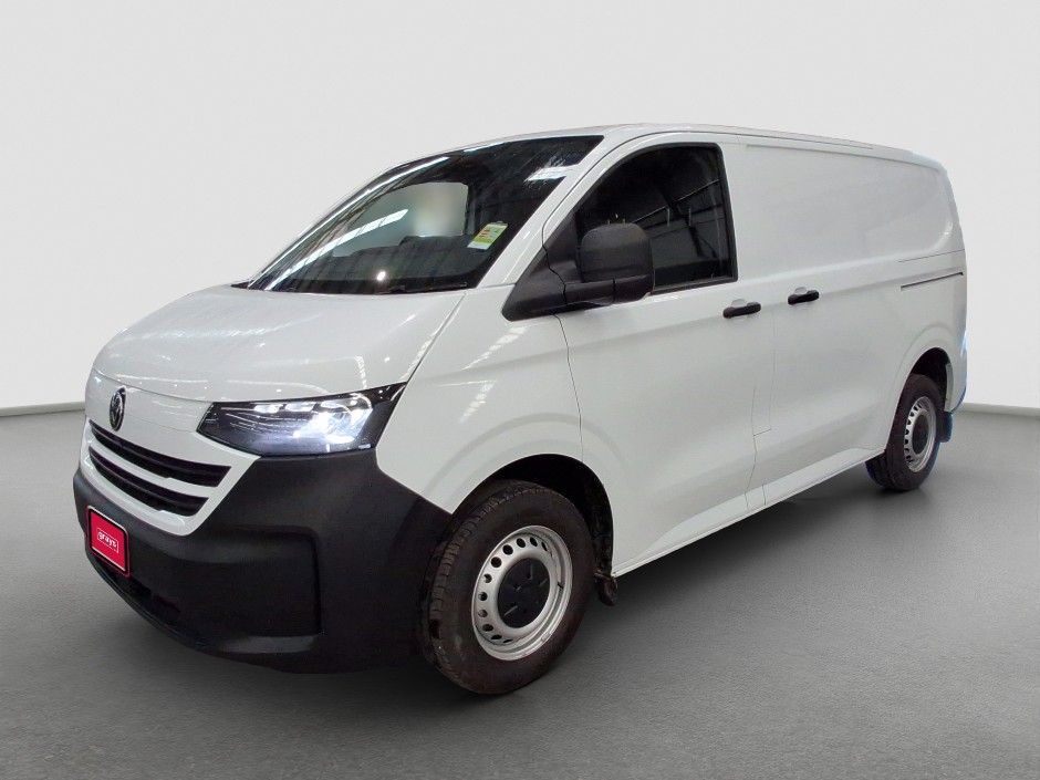 2025 Volkswagen Transporter TDI390 SWB Auto Van