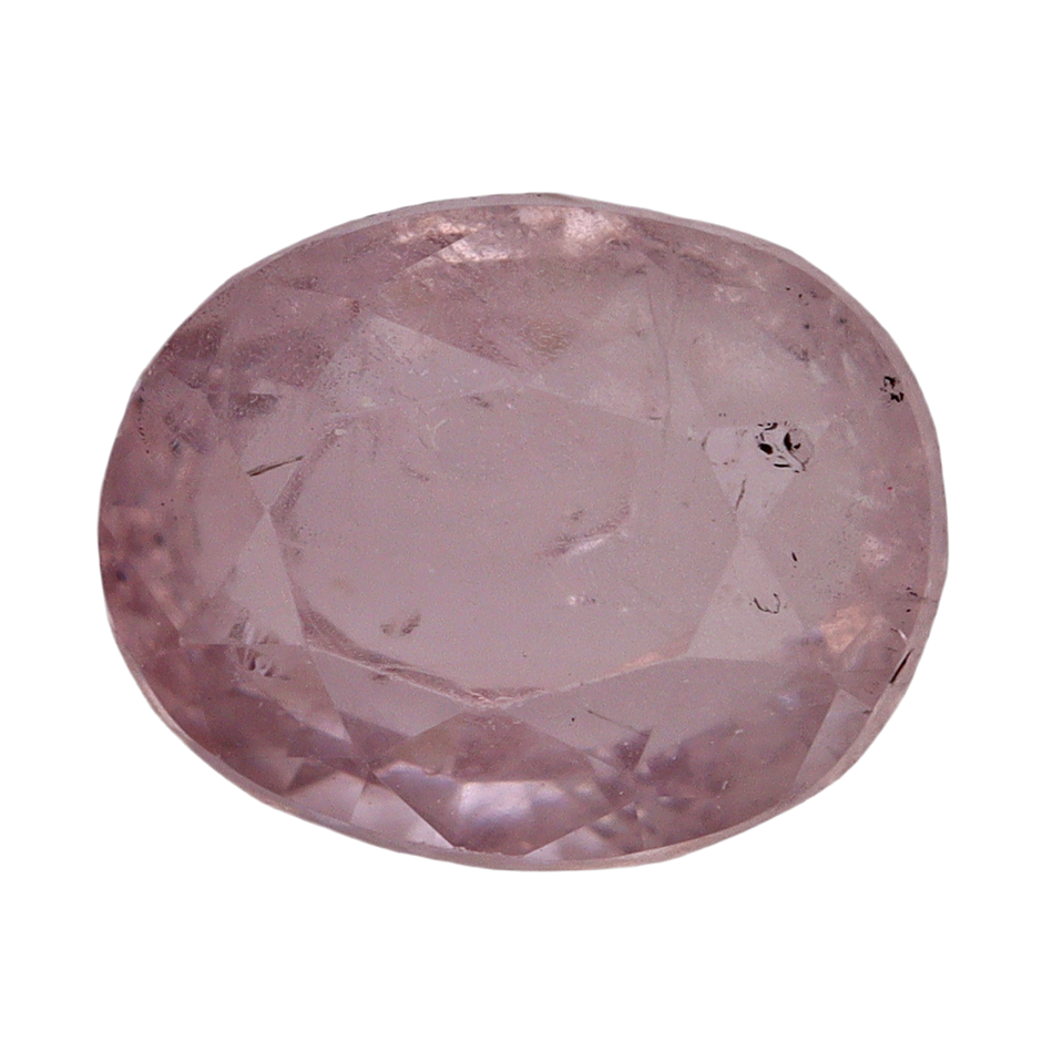 1.25 Carats Lilac Sapphire