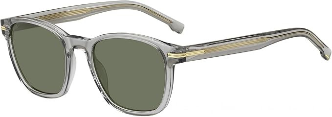 Hugo Boss Mens BOSS 1505/S Sunglasses (Size: 52/20/145)