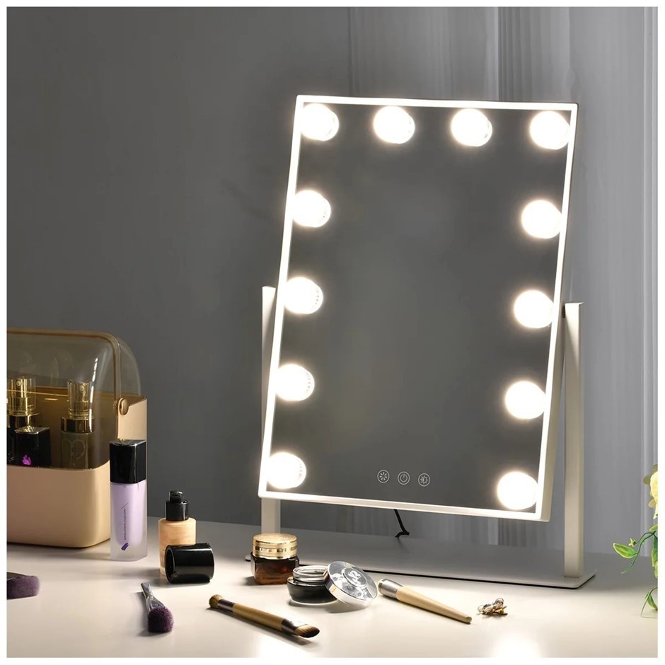 SHEFFIELD LABS BROADWAY Vanity Mirror.