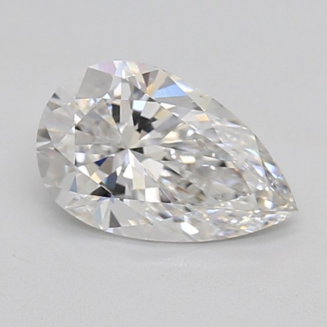 7.54 Carats E/VS1 Lab Grown Diamond - IGI Certified