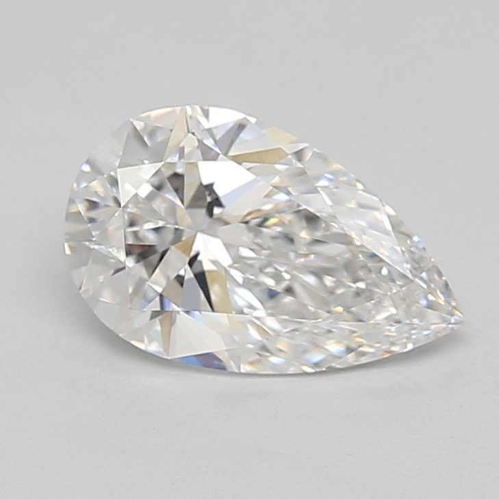 1.55 Carats E/VVS2 Lab Grown Diamond - IGI Certified