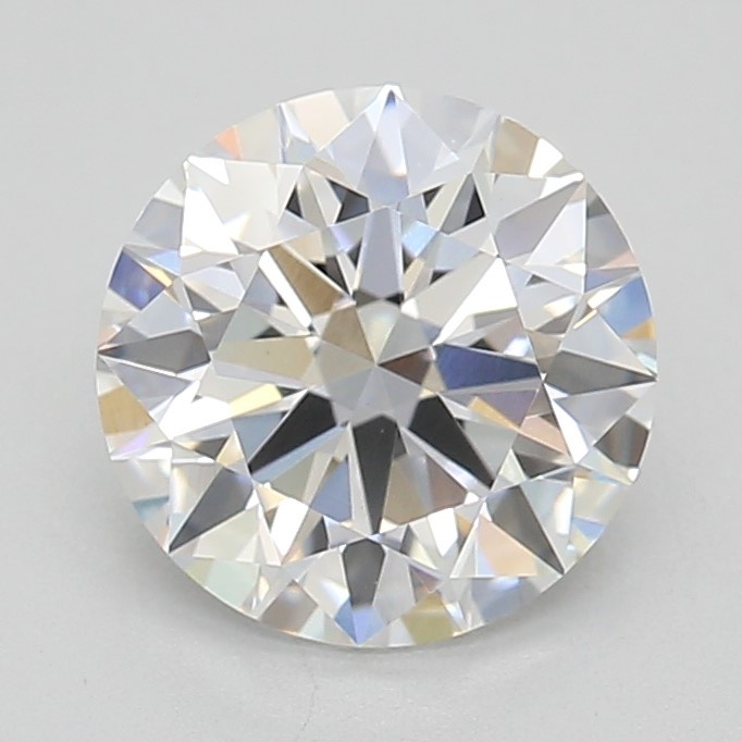1.02 Carats D/VVS2 Lab Grown Diamond - IGI Certified