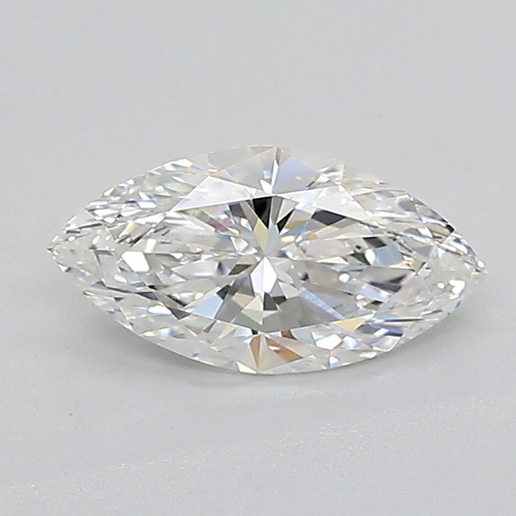 2.51 Carats E/VVS2 Lab Grown Diamond - IGI Certified