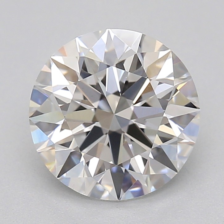 4.04 Carats D/VS1 Lab Grown Diamond - IGI Certified