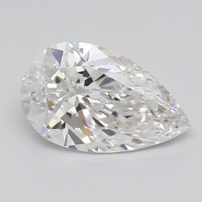 1.02 Carats D/VVS2 Lab Grown Diamond - IGI Certified