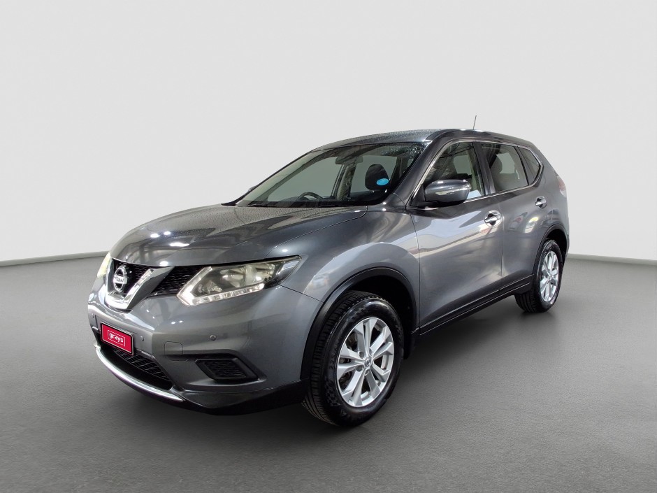 2016 Nissan X-Trail TS Diesel