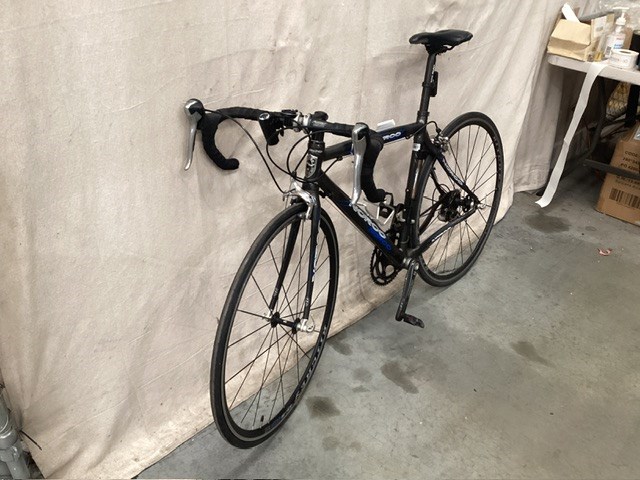 Norco Road Racing Bike