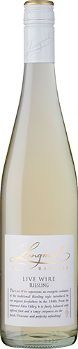 Langmeil `Live Wire` Riesling 2025 (6 x 