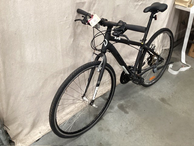 Apollo Road Mountain Bike