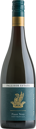 Palliser Estate Pinot Noir 2023 (6x 750m