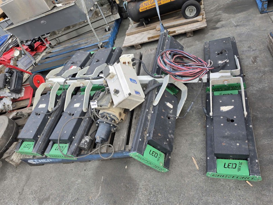 lighting 48V