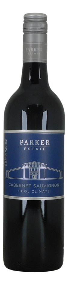 Parker Cool Climate Cabernet Sauvignon 2022 (6x 750mL), Coonawarra.