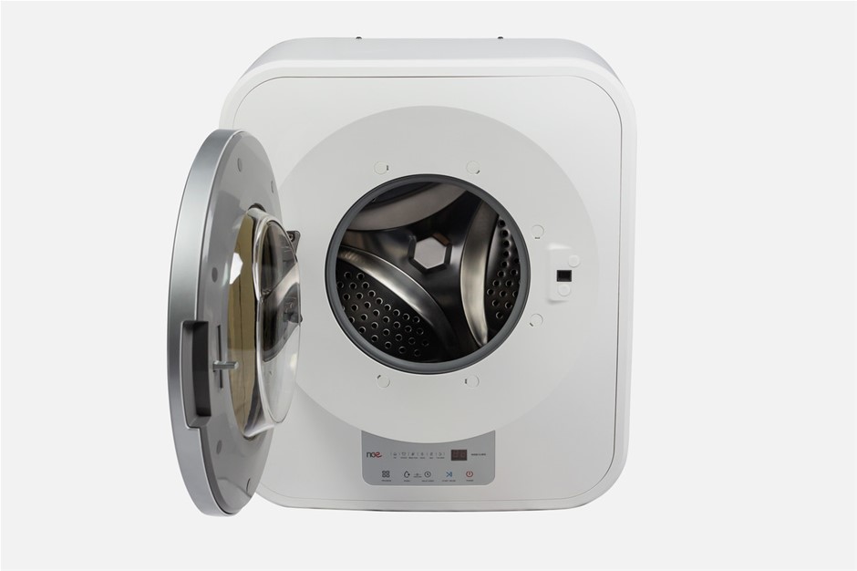 NCE 3kg Wall Mount Washing Machine