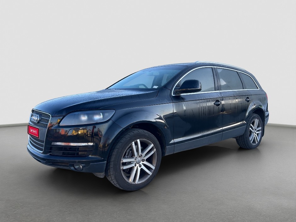 2006 Audi Q7  Diesel