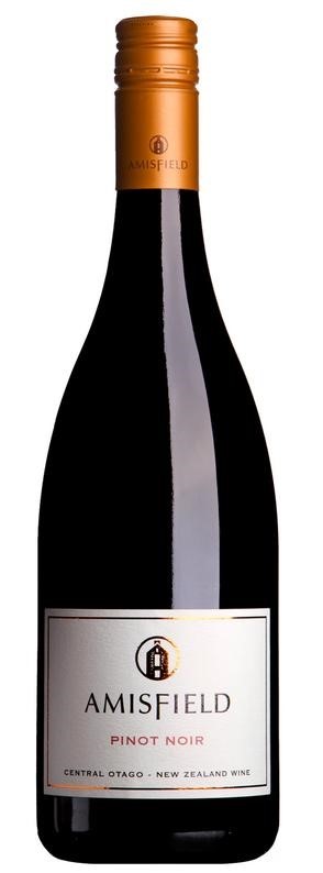 Amisfield Pinot Noir 2023 (6x 750mL), Ce