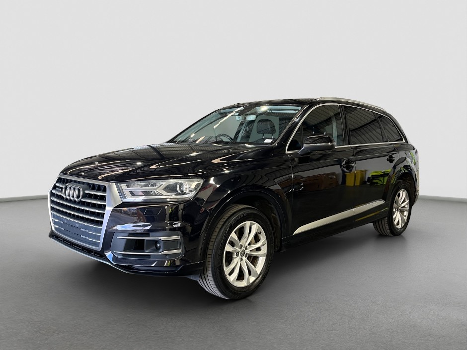 2016 Audi Q7 Diesel