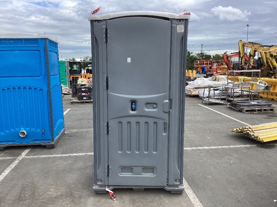 <p>Portable Toilet</p>