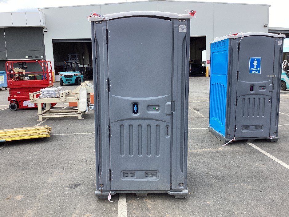 Portable Toilet