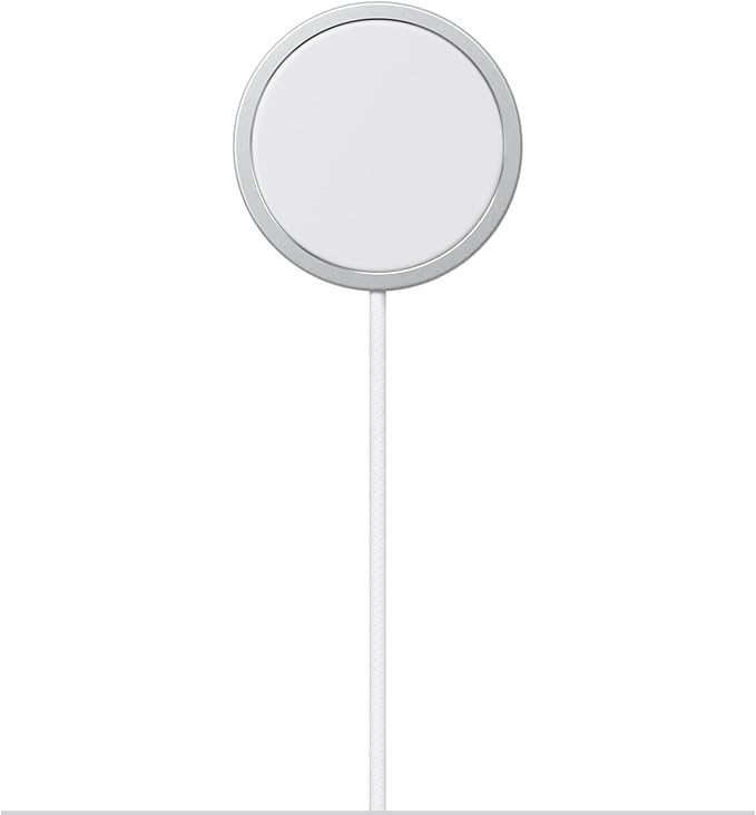 APPLE MagSafe Charger (1m)  Buyers Note - Discount Freight Rates Apply to A