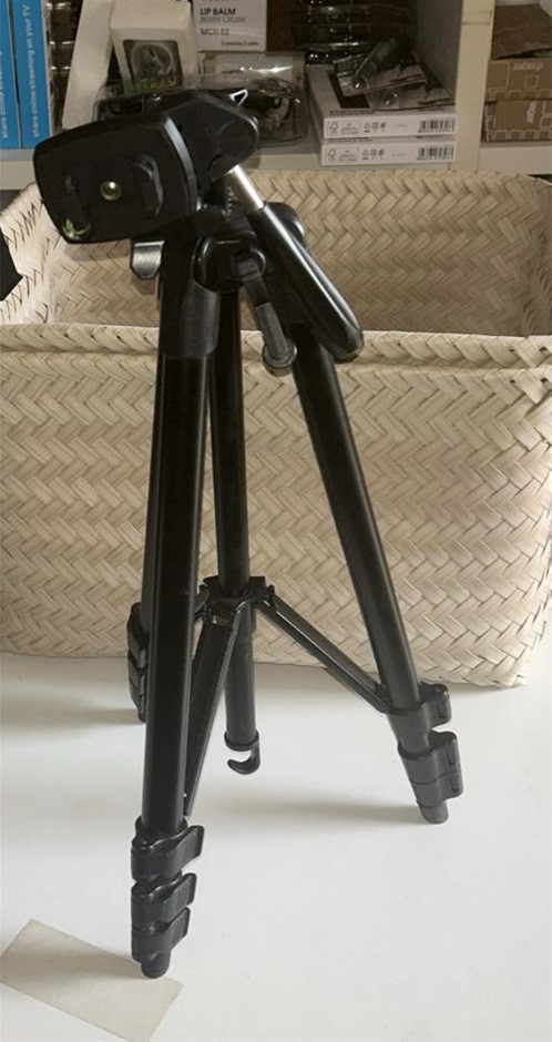 Camera Tripod