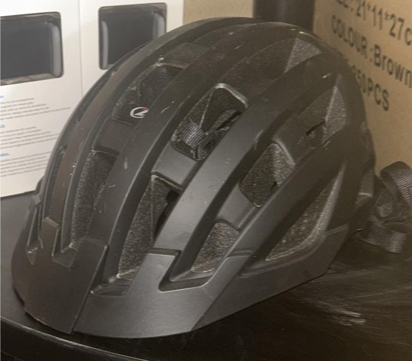LAZER Unisize Bicycle Helmet (54-61cm)