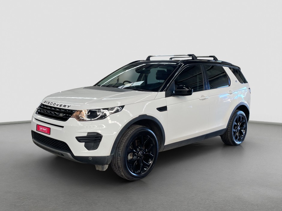 Melbourne Motor Vehicle Auction