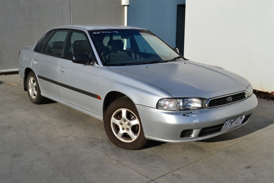 Find Your Dream 1995 Subaru Liberty: Price Guide & Full Specs - r3do4po