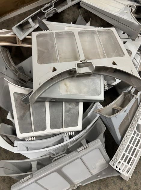 CLOSING DOWN SALE: Large quantity of dryer parts