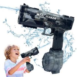 Strong Electric Water Pistol Toy