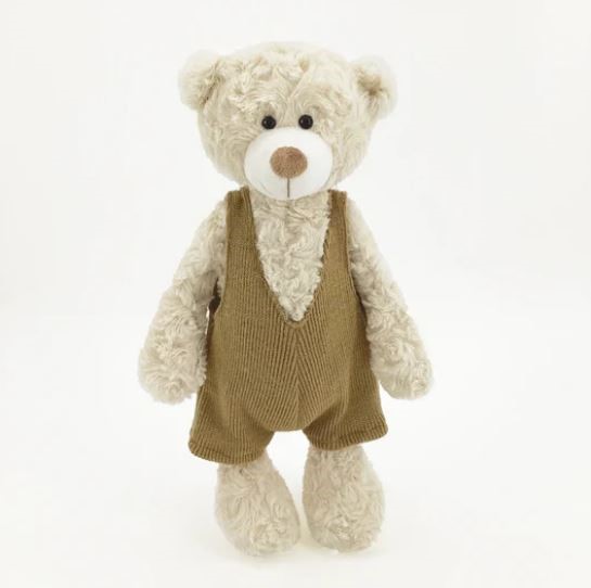 Lovely Teddy Bear Plush Toys