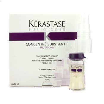 Kerastase Fusio-Dose Concentre Substanti