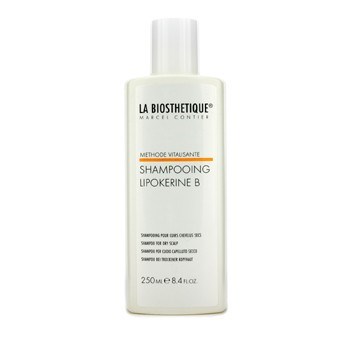 La Biosthetique Methode Vitalisante Sham