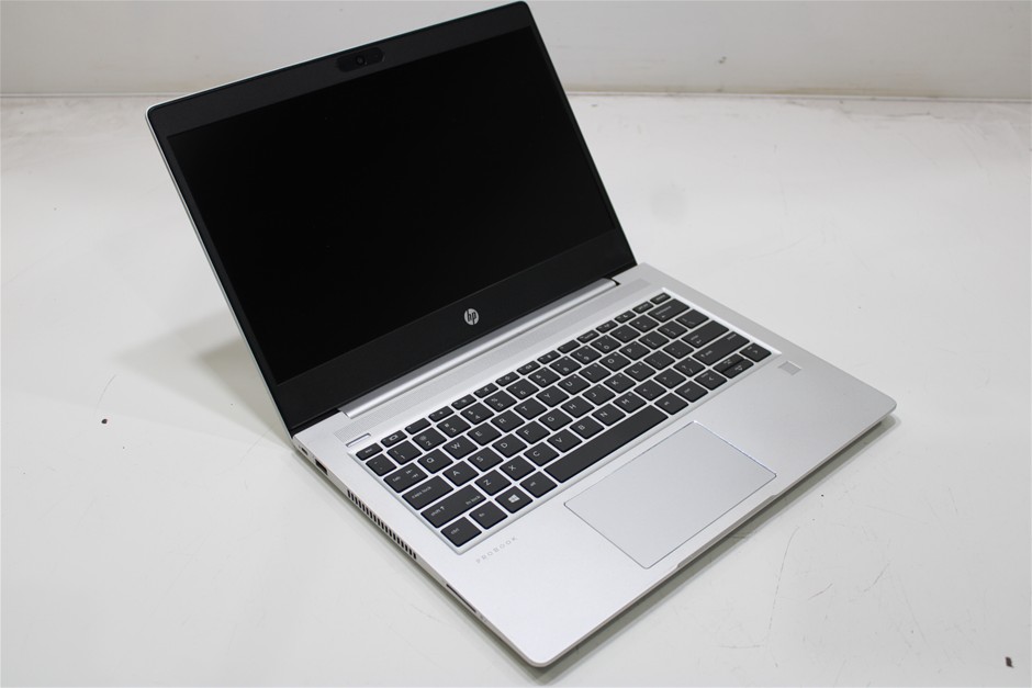 HP PROBOOK 430 G7