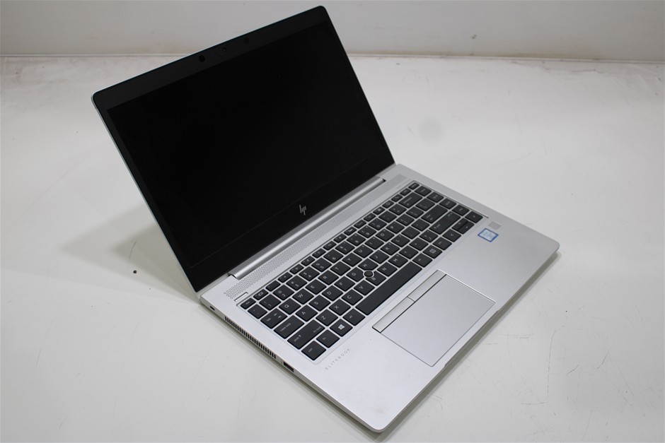 HP ELITEBOOK 840 G6