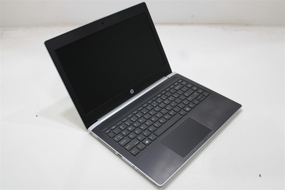HP PROBOOK 430 G5