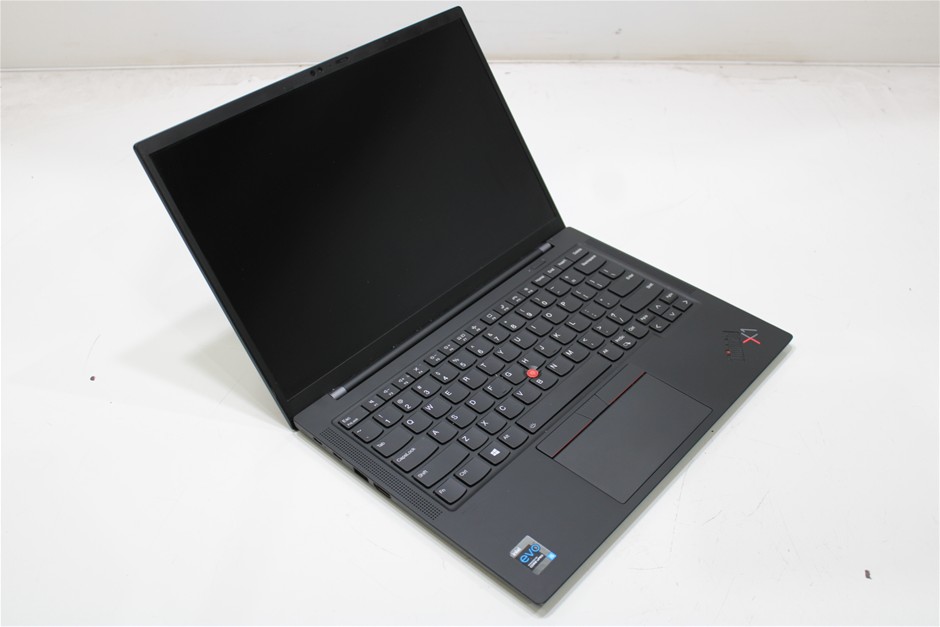 Lenovo Thinkpad X1 Carbon Gen 9 20xxs4ll00