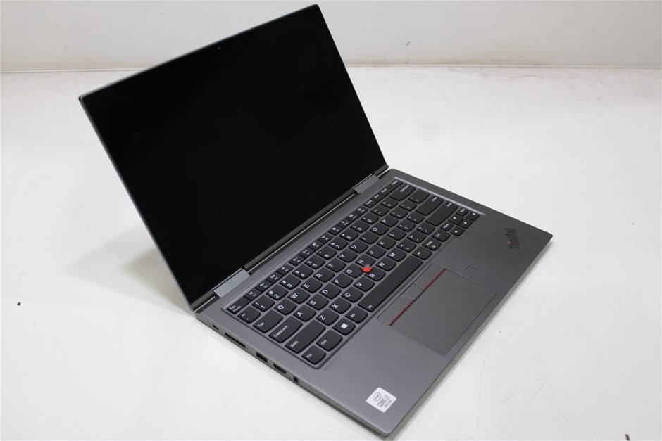 Lenovo Thinkpad X1 Yoga 4th 20sas03v00
