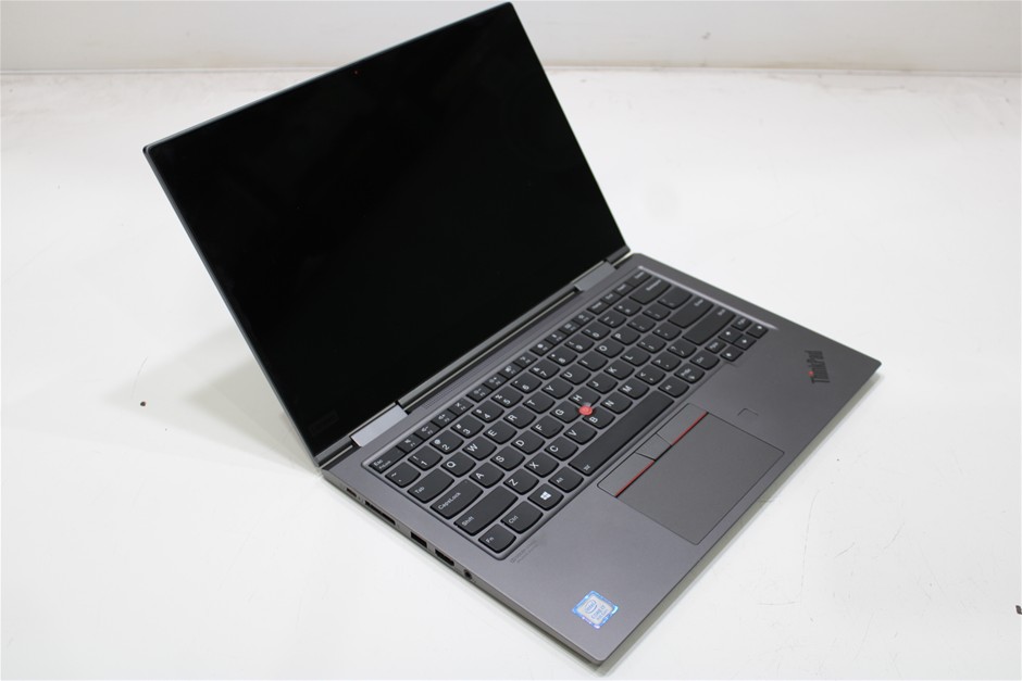 Lenovo Thinkpad X1 Yoga 4th 20qfs00k00