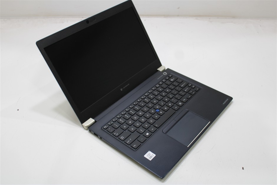 Dynabook Dynabook Portege X30-G Pur41a-0j000d