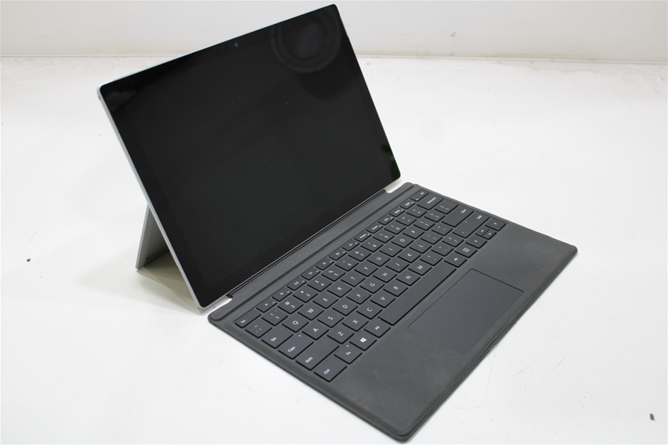 Microsoft Surface Pro 1796