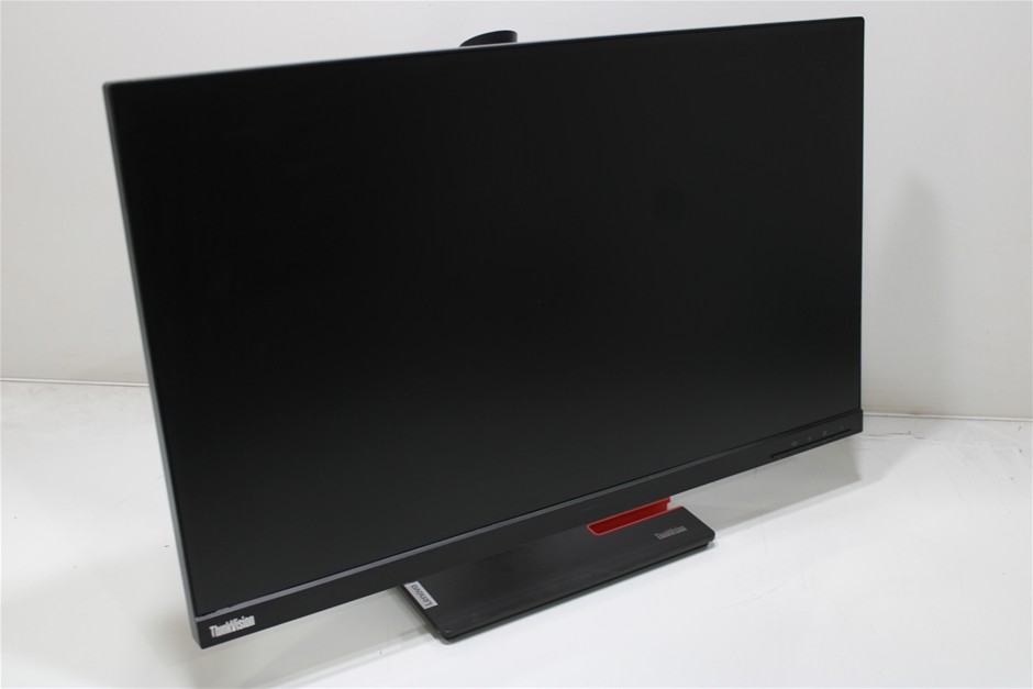 Lenovo Thinkvision P27q-10