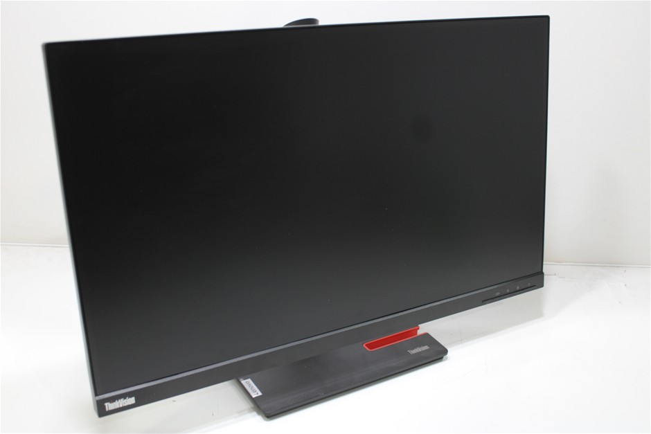 Lenovo Thinkvision P27q-10
